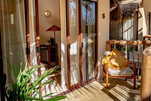 337966859 Dune Boutique Hotel located at the party zone