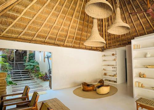 337966862 Dune Boutique Hotel located at the party zone
