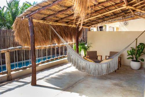 337966871 Dune Boutique Hotel located at the party zone
