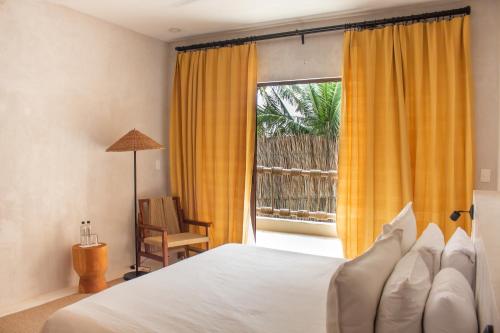 337968388 Dune Boutique Hotel located at the party zone