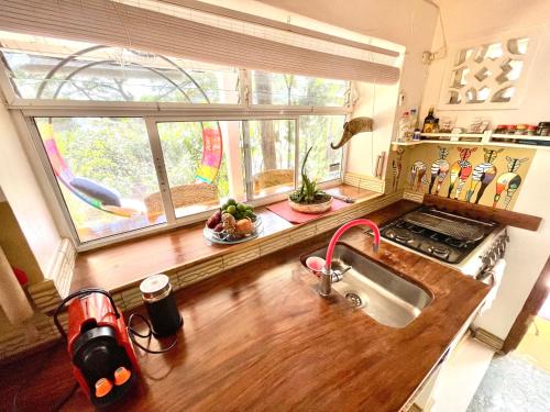 Casa Bella in La Laguna