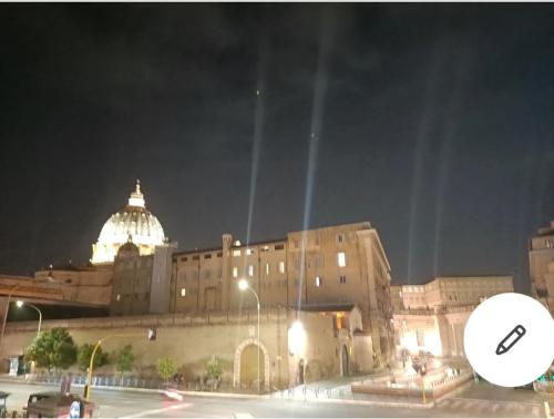 3B Domus St Peter Roma Centro Residenze Romane , Roma (foto 7)