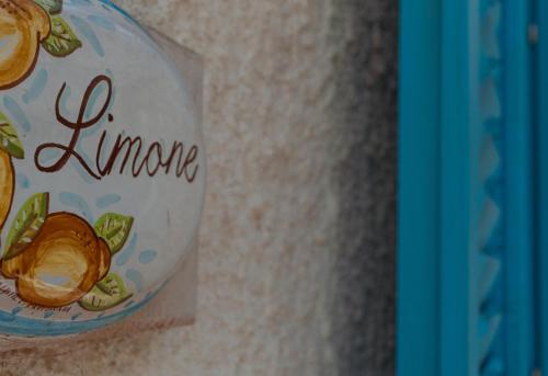 La Casa del Limoneto – Favignana Island, CA