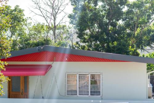 Exterior view, Francis Nook St Joseph Room in Port Of Spain