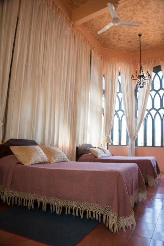 POSADA EL CASTILLO