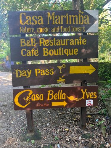 Casa Bella