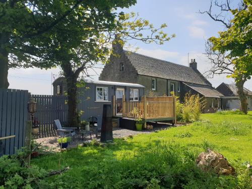 One-Bedroom Chalet