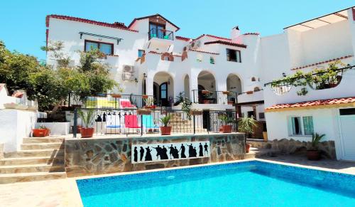 Villa Dreams Selcuk