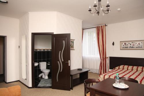 Florentina Hotel - image 2
