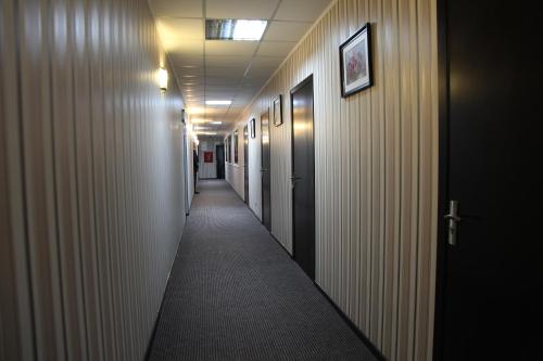 Florentina Hotel - image 4