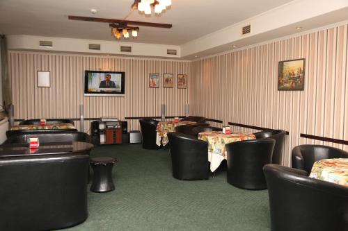 Florentina Hotel - image 5