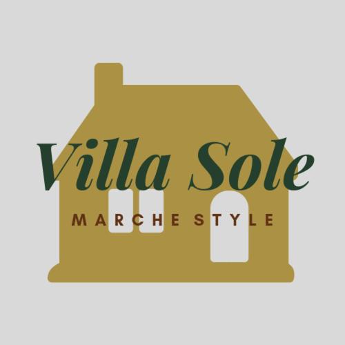 VILLA SOLE con Ofuro Jacuzzi Sauna Spa