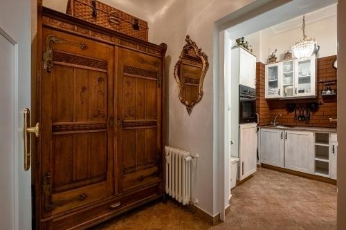 St. Terezie - Baroque Residence, Praha (fotografie 4)