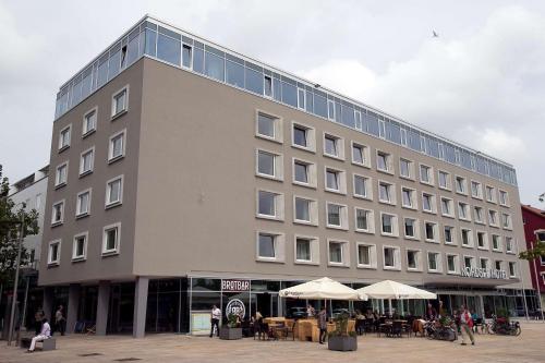 Nordsee Hotel Bremerhaven City