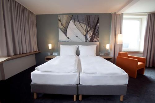 Nordsee Hotel City - image 14