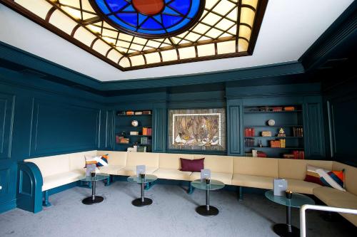 ผับ/เลาจน์, นอร์ดเซ โฮเต็ล เบรเมอร์ฮาเฟิน (Nordsee Hotel Bremerhaven) in เบรเมอร์ฮาเวน