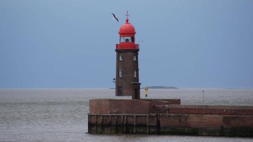 Nordsee Hotel City - image 5