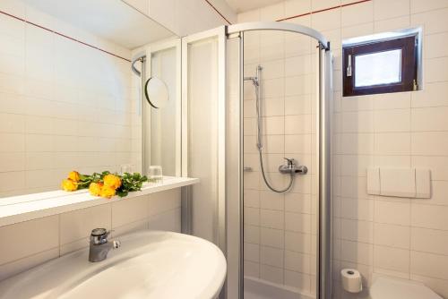 Double Room with Balcony or Terrace