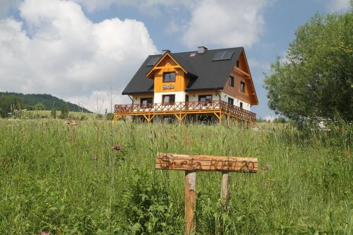 Iekārtas, Siwejka - Ropki - Beskid Niski in Ropki