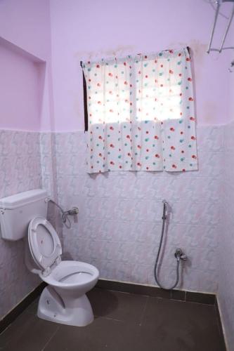 Tirupati Homestay, garden with breakfast -villa 41