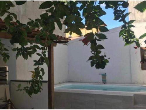 Casa 105, Arraial do Cabo