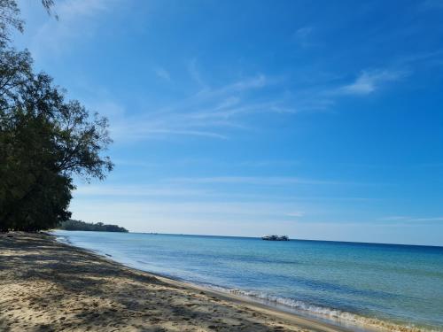 Aqua Homestay