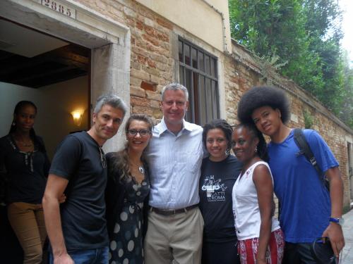 Santa Margherita Guesthouse Venezia di Maria Chiara Cristofori