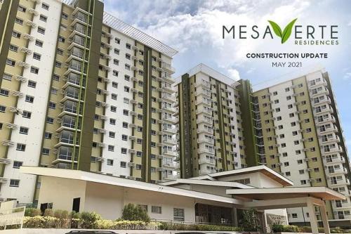 Mesaverte Residences Condominium