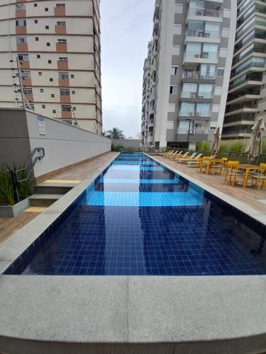 Novo, lazer completo e 3 quadras da Av. Paulista., São Paulo (fotografie 4)