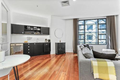 Sophistication Stay-Cation with a Roof Top Pool!, Auckland (fotografie 4)