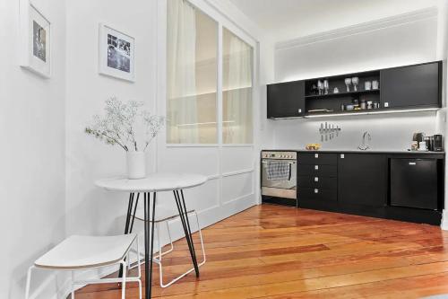 Sophistication Stay-Cation with a Roof Top Pool!, Auckland (fotografie 9)