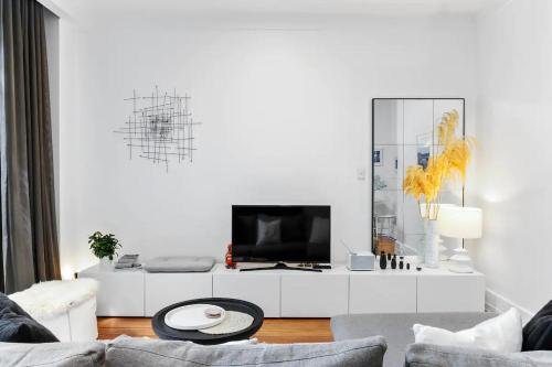 Sophistication Stay-Cation with a Roof Top Pool!, Auckland (fotografie 10)