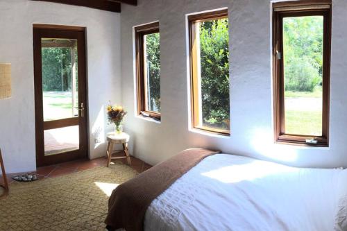 Guestroom, Bellingen at its best! Views, privacy & pool. in Fernmount
