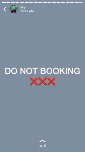 AW HOMESTAY BUDGET