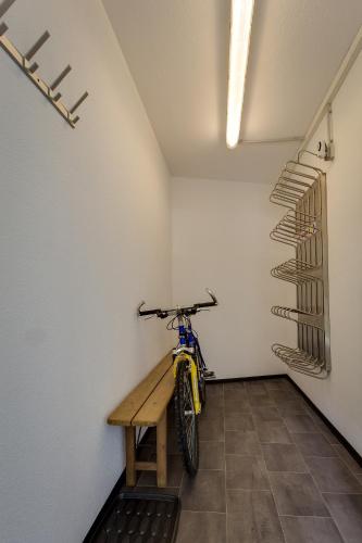 บริการและสิ่งอำนวยความสะดวก, Apart Florian in ซวิเซลชไตน์