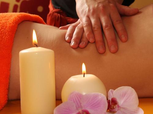Perła Karkonoszy SPA - W samym centrum Karpacza – Karpacz, WI