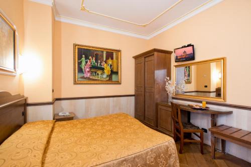 Hotel Marco Polo Rome - image 5