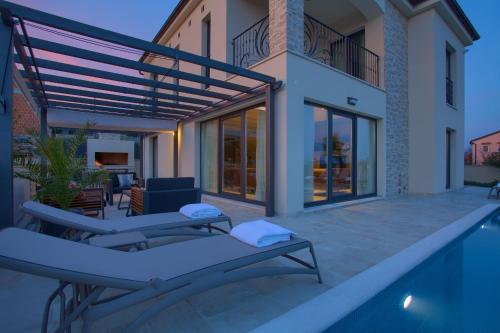 Villa Allegra
