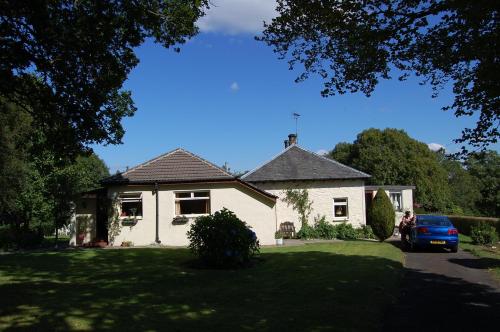 Blairglas B&B chambre d'hôte Helensburgh