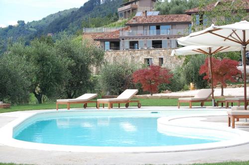 Colletto AgriBioRelais 2