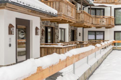 Regina's Alpenlodge - image 7