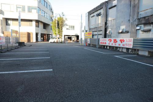 Smart Hotel TSURUYA