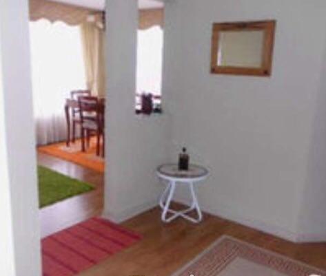 Arriendo Departamento x dias centro Concepcion