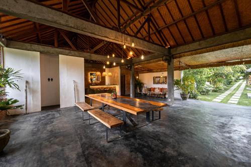 Village Bali 4