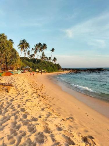 Thatched Villa - Tangalle