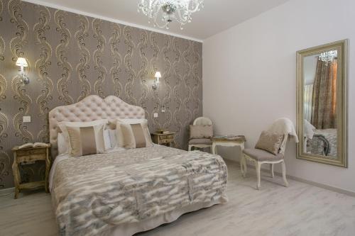 Hostal Central Palace Madrid - image 7