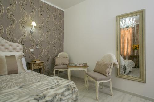 Hostal Central Palace Madrid