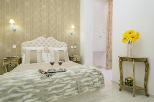 Hostal Central Palace Madrid