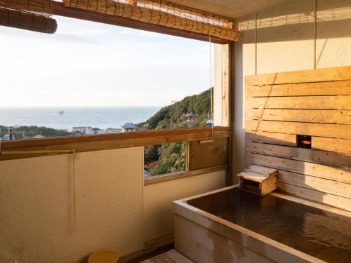 ホテル天山閣　海ゆぅ庭