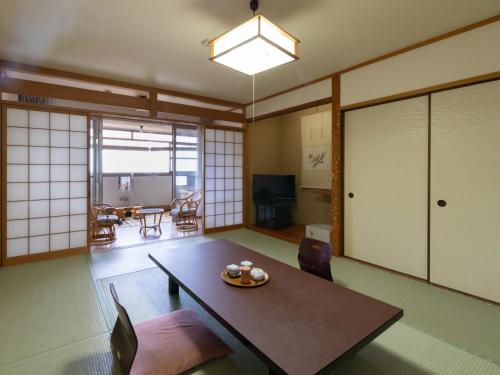 Hotel Tenzankaku Kaiyutei